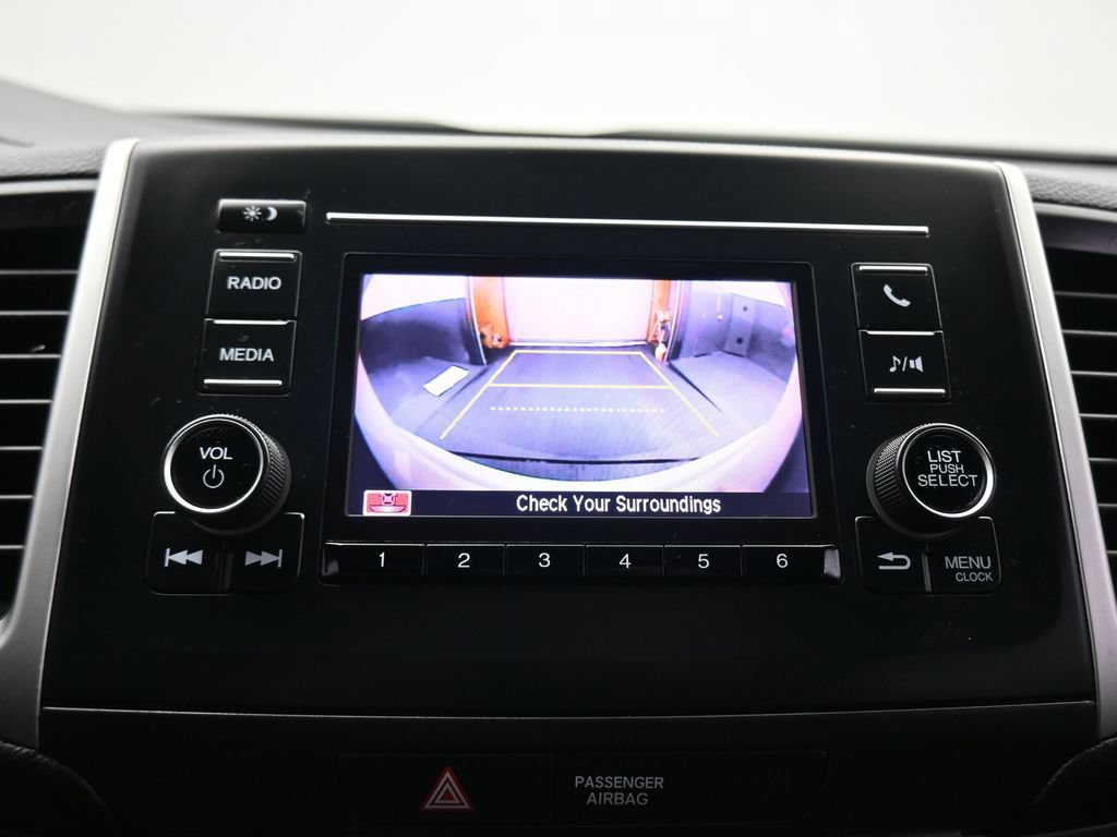 Used 2019 Honda Pilot LX image 18