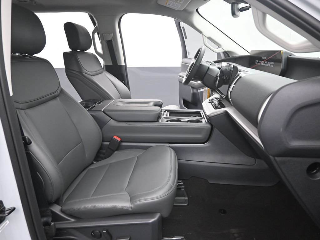 New 2026 Ford Expedition Active RWD image 16