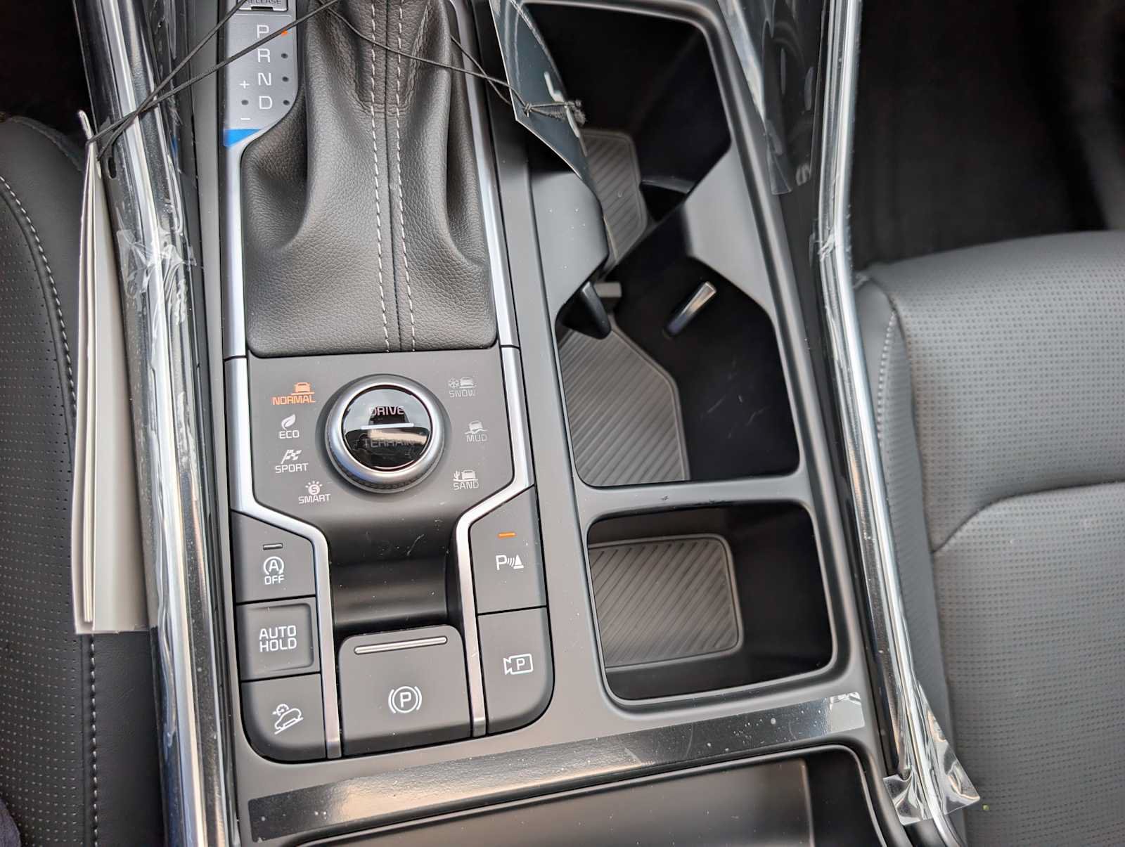 New 2026 Kia Sorento S AWD/4WD image 23