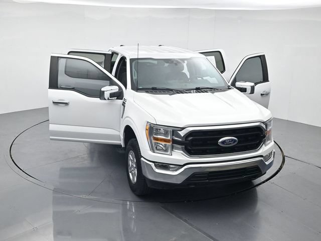 Used 2021 Ford F150 XLT AWD/4WD image 48