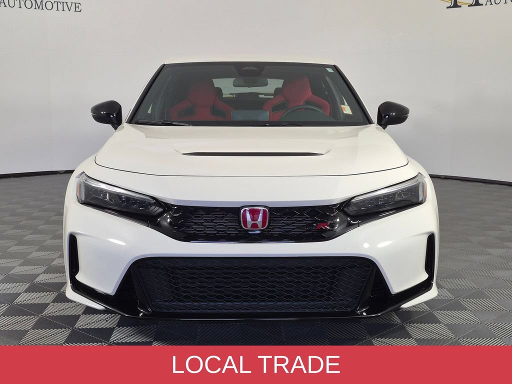 Used 2025 Honda Civic Type R image 3