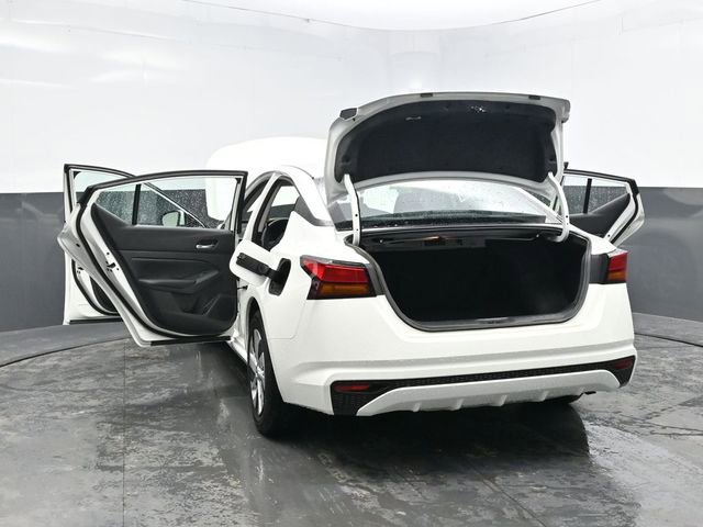 Used 2021 Nissan Altima 2.5 S image 39