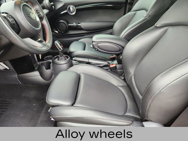 Used 2020 MINI Cooper S w/ Storage Package image 13
