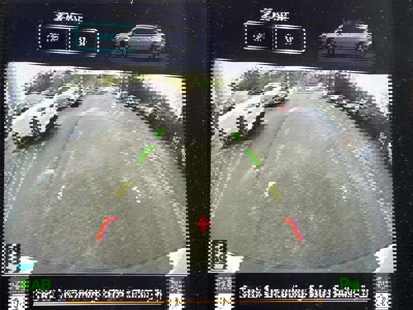 Used 2022 Subaru Outback Touring XT image 19