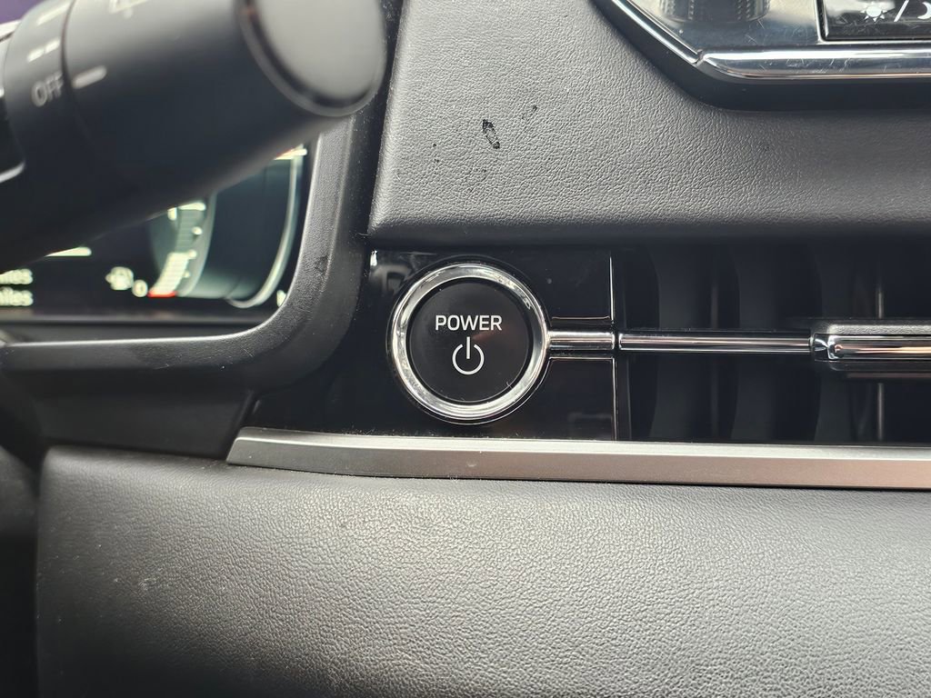 Used 2024 Mitsubishi Outlander SEL image 26