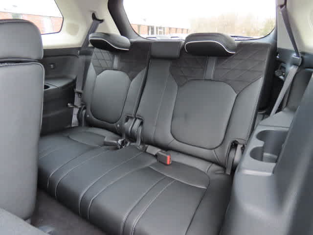New 2026 Honda Pilot Elite image 16