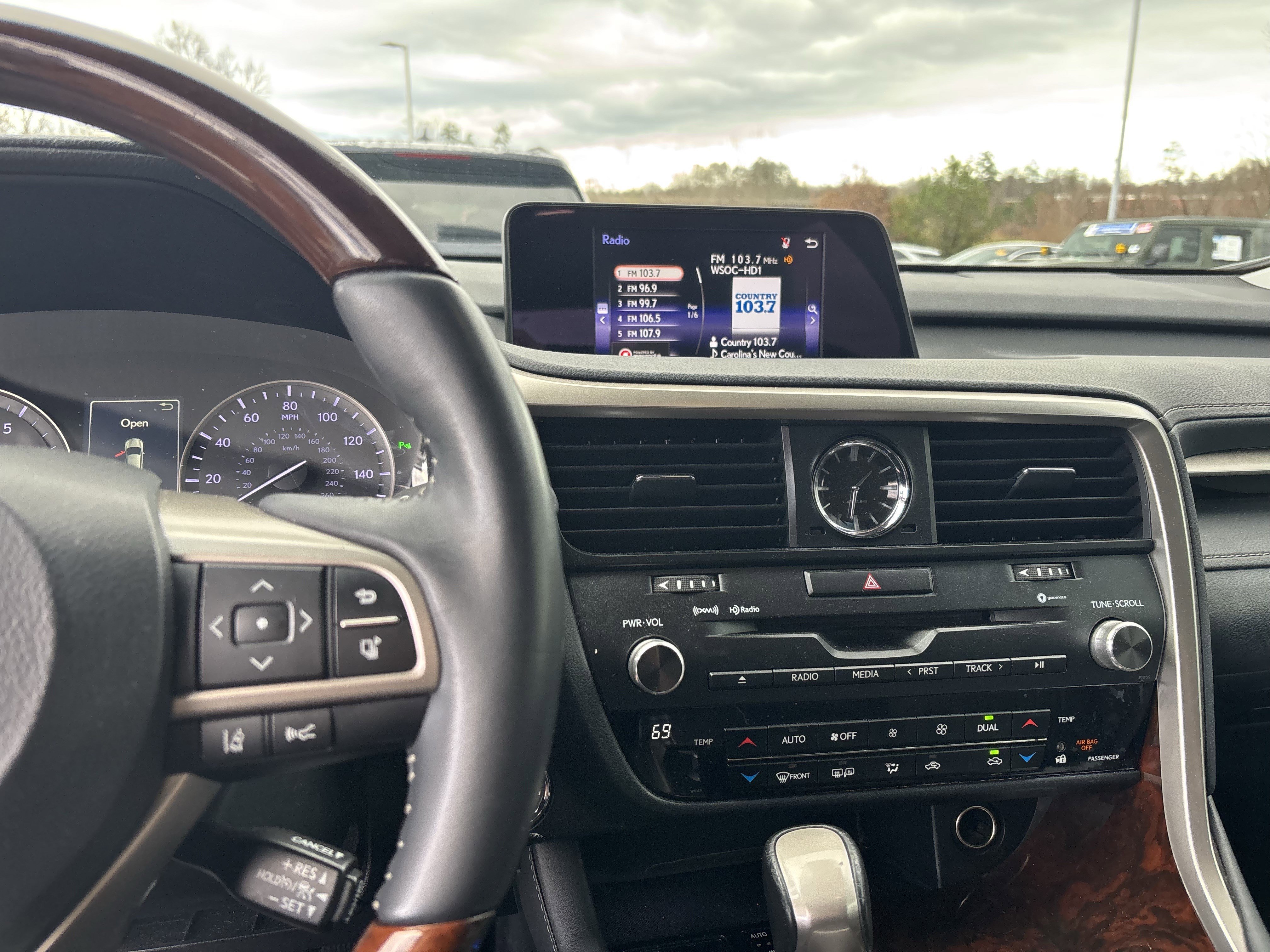 Used 2019 Lexus RX 350 FWD image 31