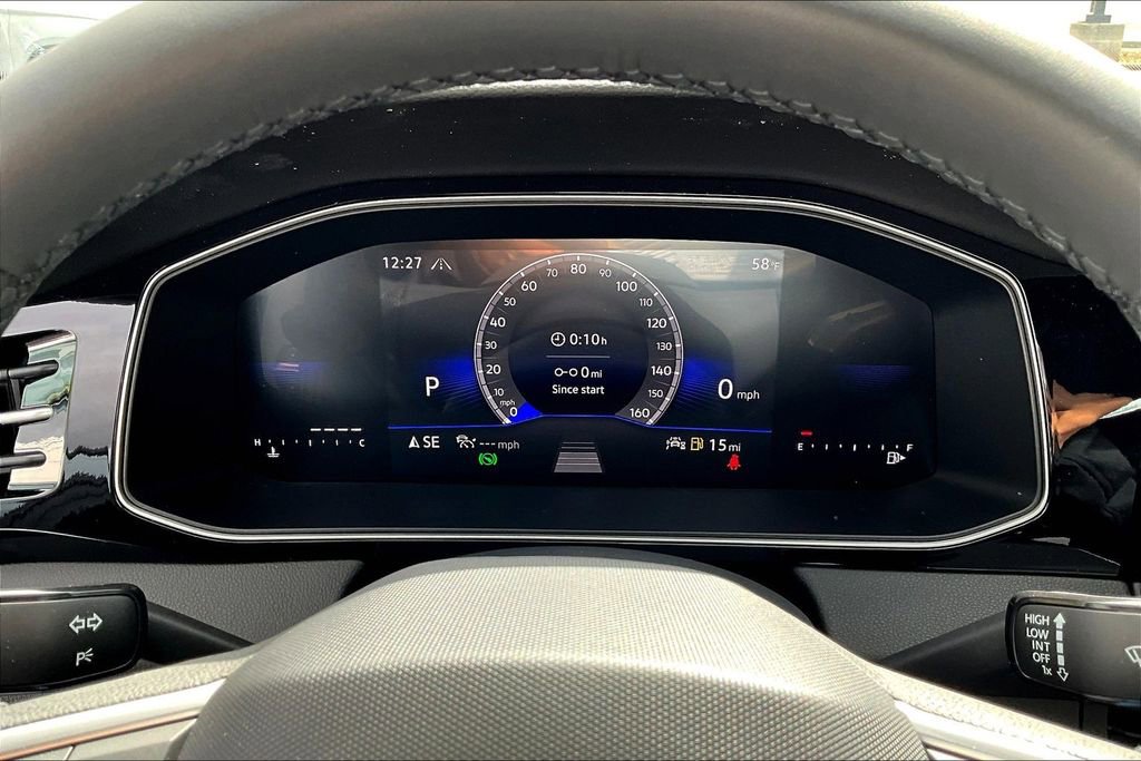 New 2026 Volkswagen Jetta Sport image 11