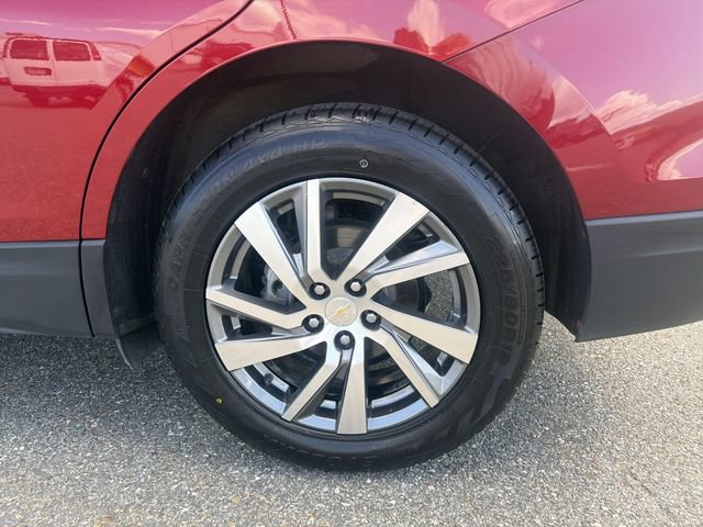 Used 2023 Chevrolet Equinox LT AWD/4WD image 34