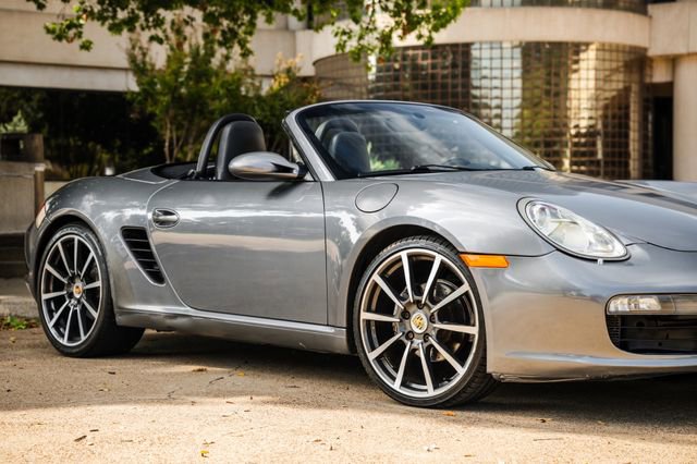 Used 2005 Porsche Boxster image 33