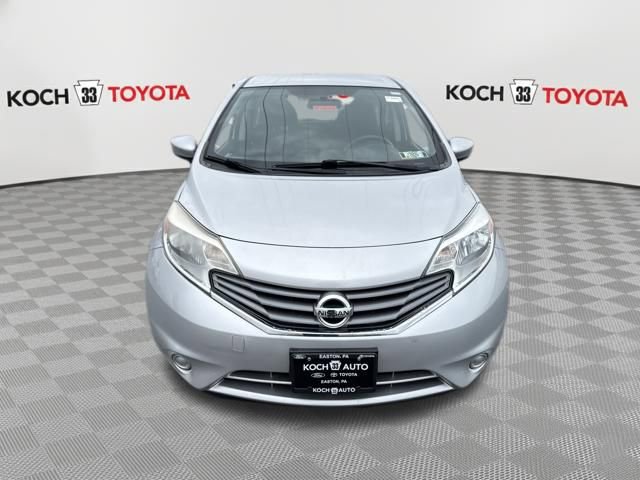 Used 2016 Nissan Versa Note SV image 2