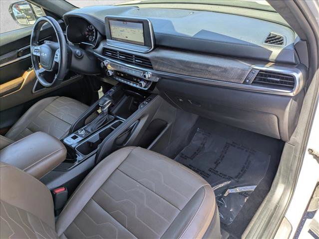 Used 2022 Kia Telluride SX w/ SX Prestige Package image 23