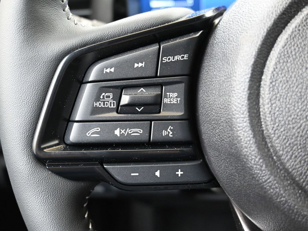 New 2026 Subaru Outback Touring XT image 26