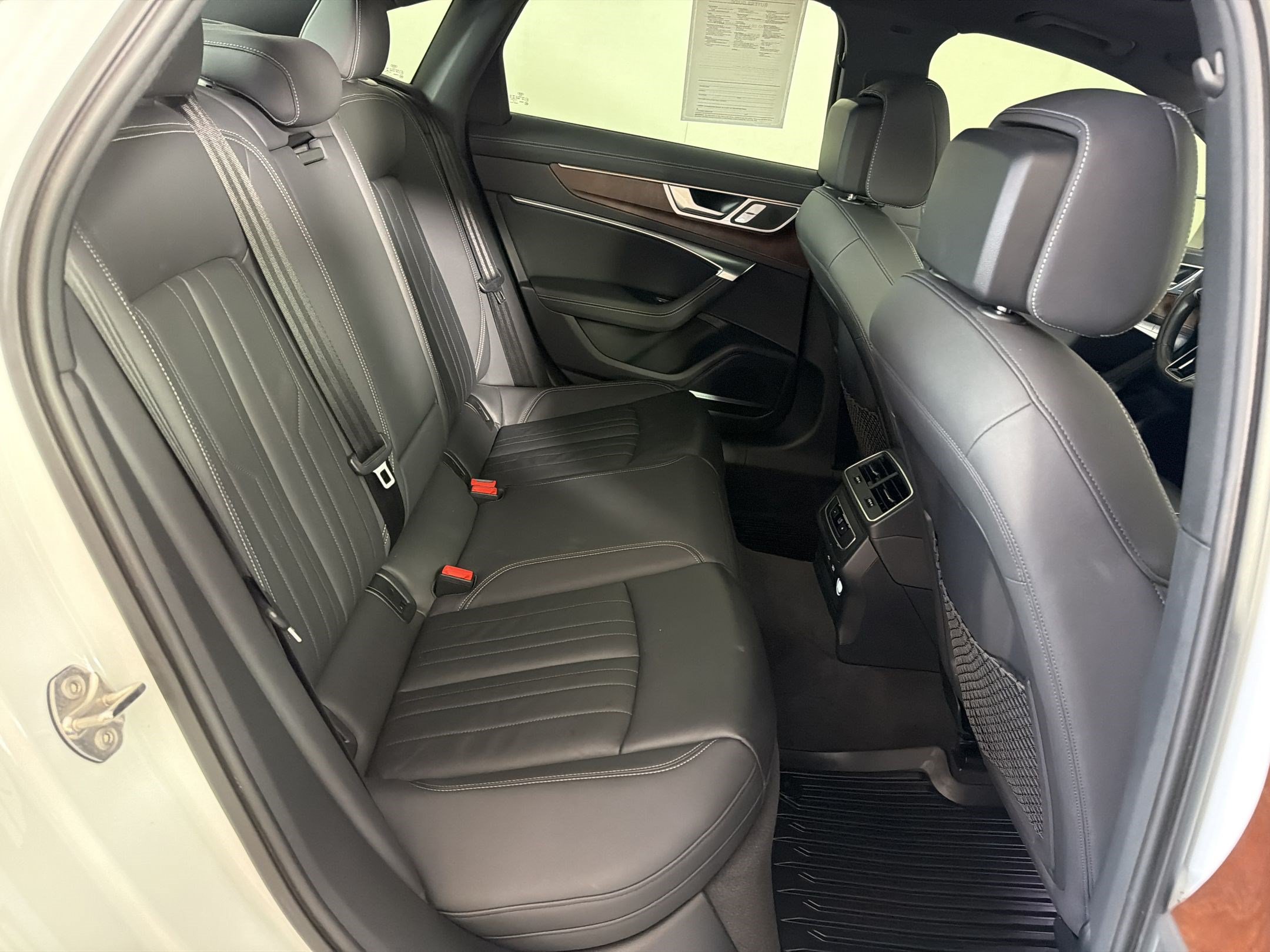 Used 2019 Audi A6 3.0T Premium Plus w/ Premium Plus Package AWD/4WD image 30