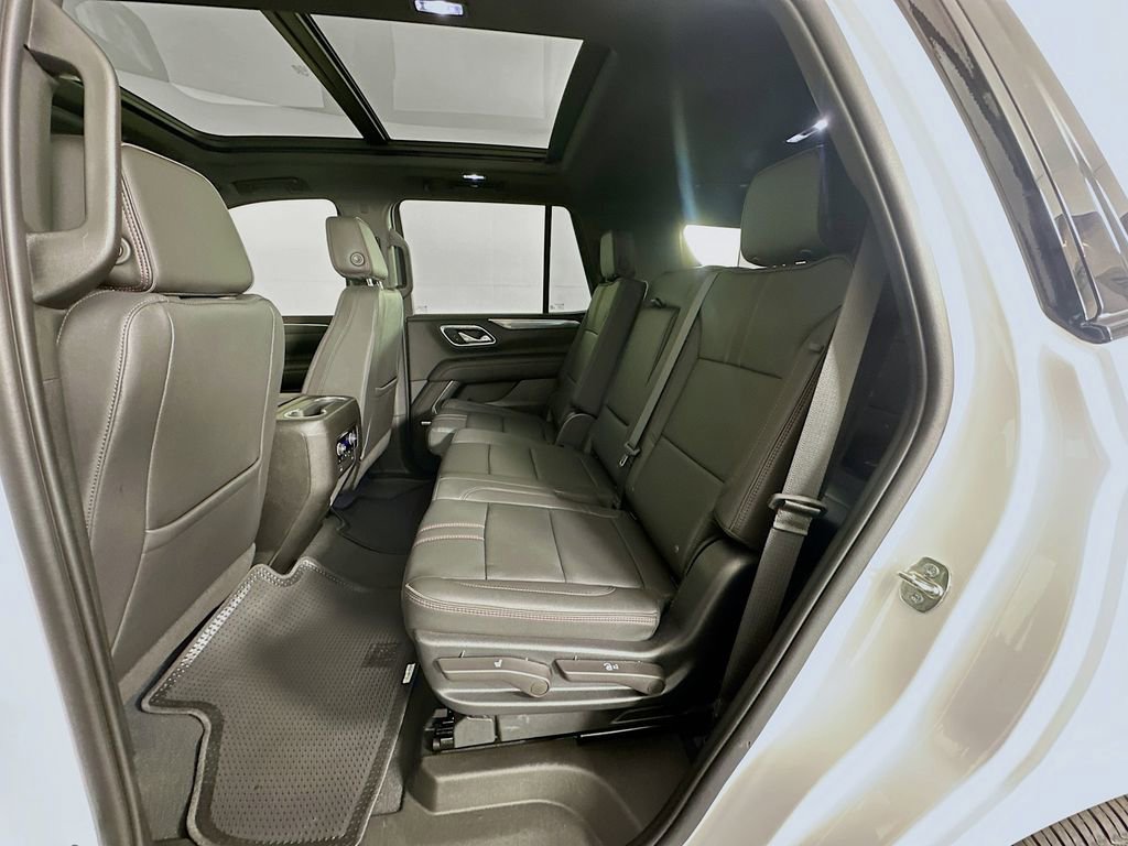 Used 2023 Chevrolet Tahoe RST w/ Luxury Package image 24