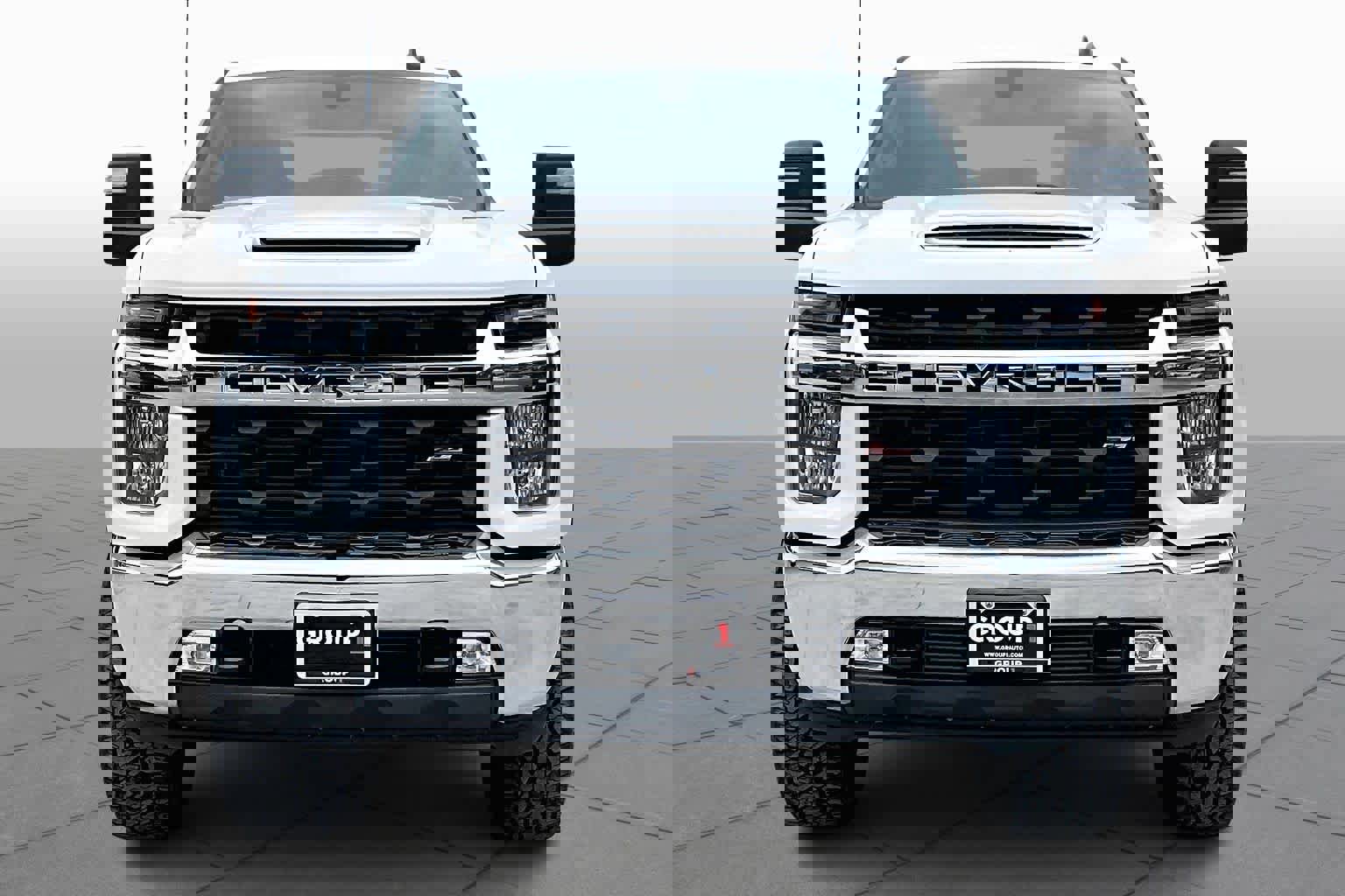 Used 2022 Chevrolet Silverado 2500 LT w/ Convenience Package image 4