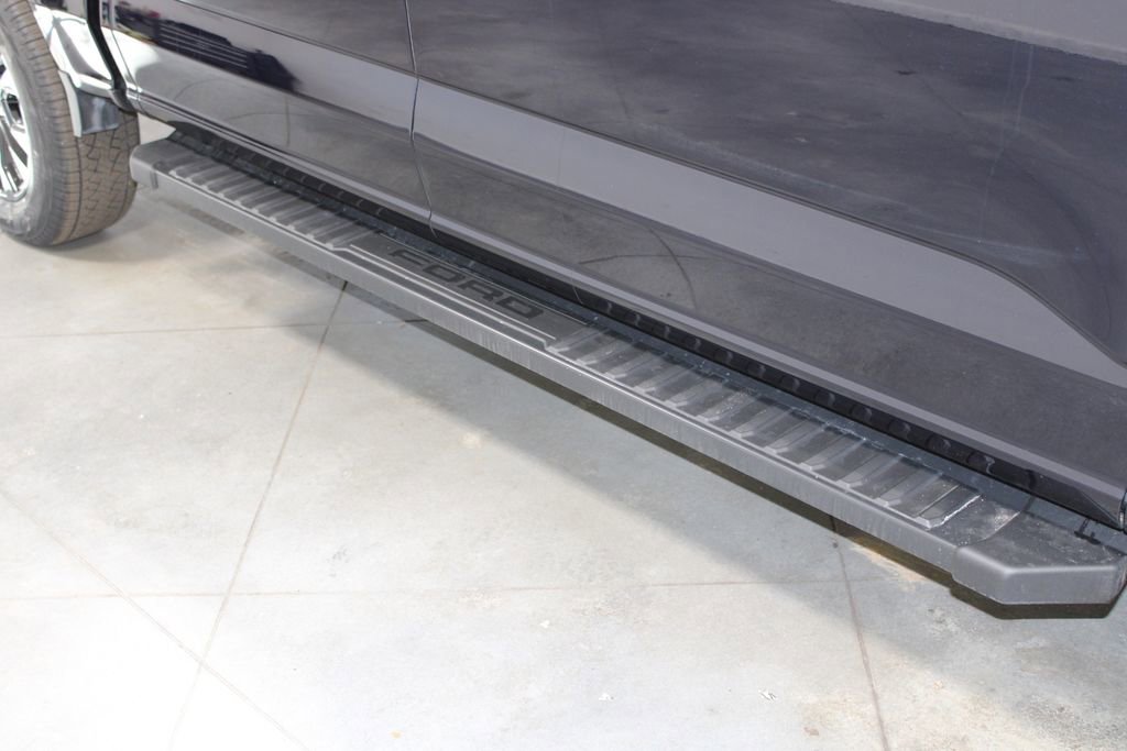 New 2026 Ford F150 XLT w/ Equipment Group 302A MID image 12