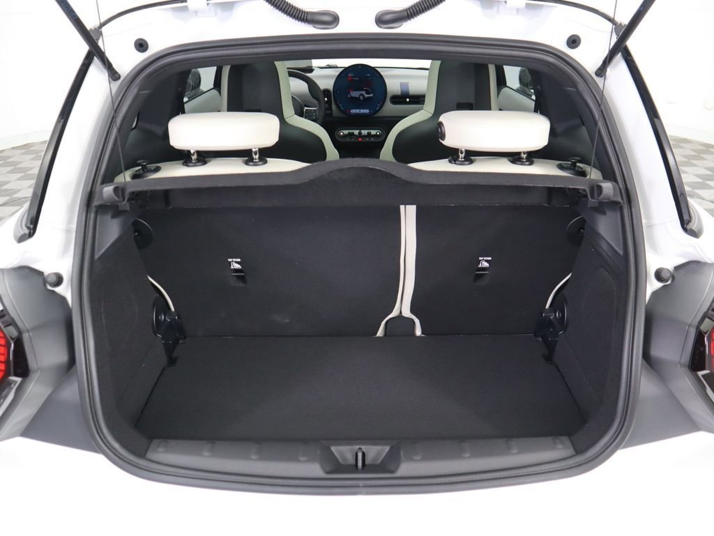 New 2026 MINI Cooper S image 27