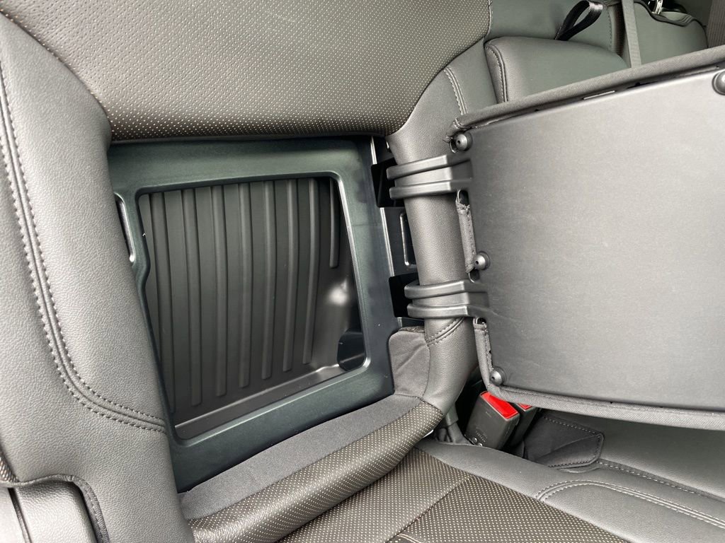 New 2026 Chevrolet Silverado 2500 High Country w/ High Country Premium Package image 37