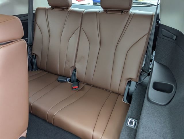 New 2026 Acura MDX FWD w/ Technology Package image 30
