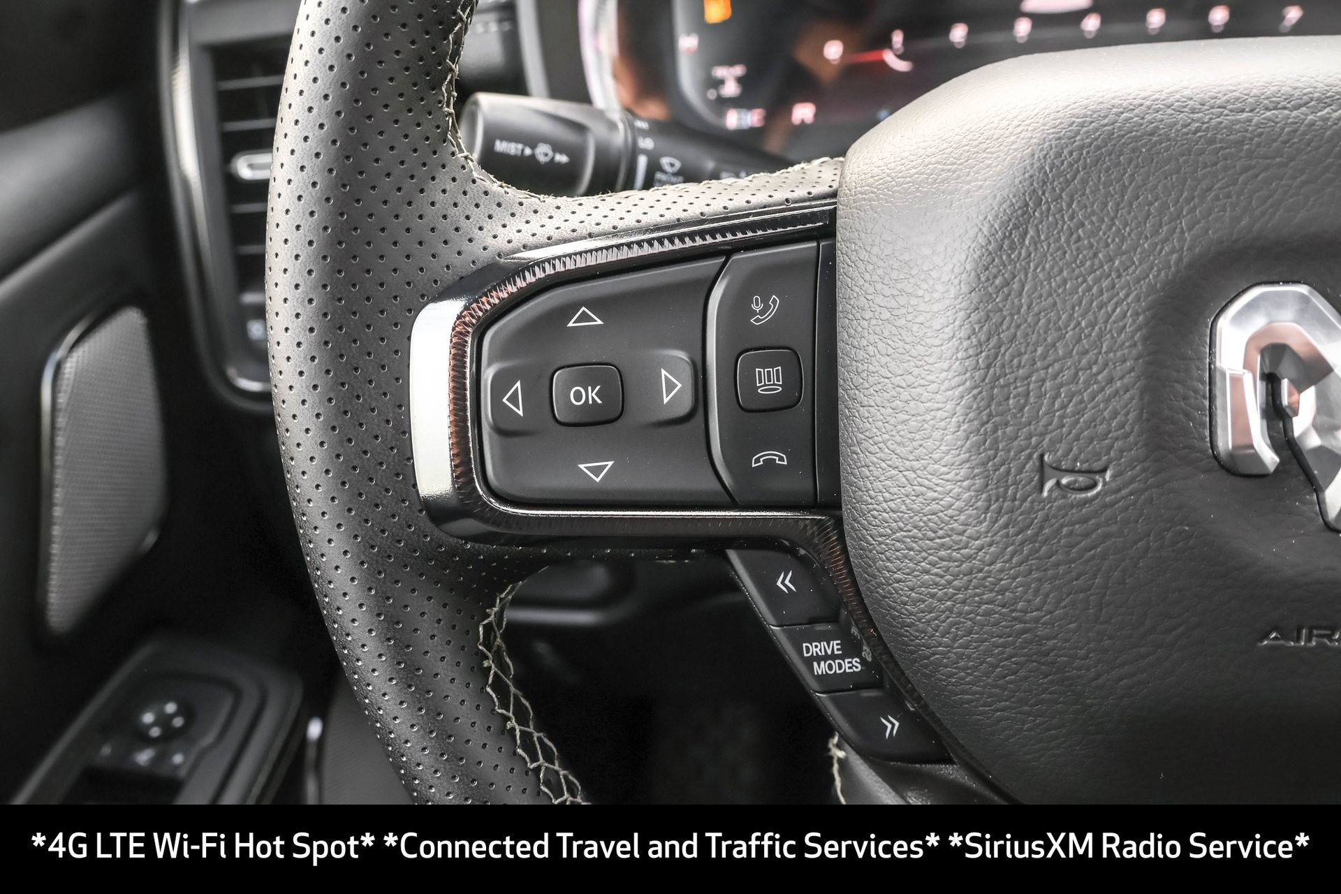 New 2026 RAM 1500 Rebel image 28