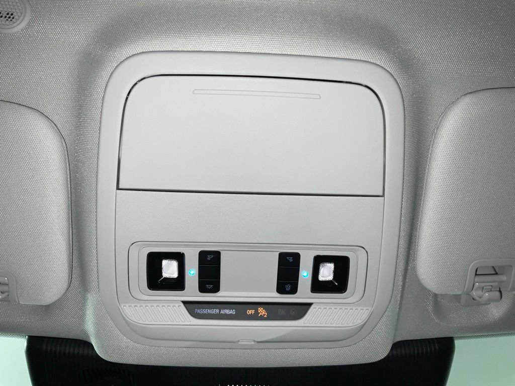 New 2026 Ford Explorer Active RWD image 23