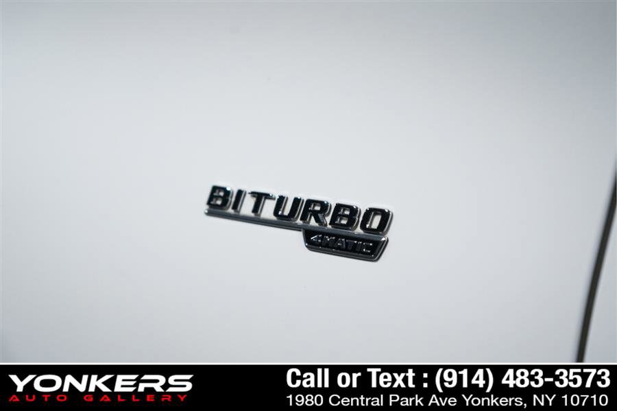 Used 2020 Mercedes-Benz C 43 AMG 4MATIC Sedan image 41