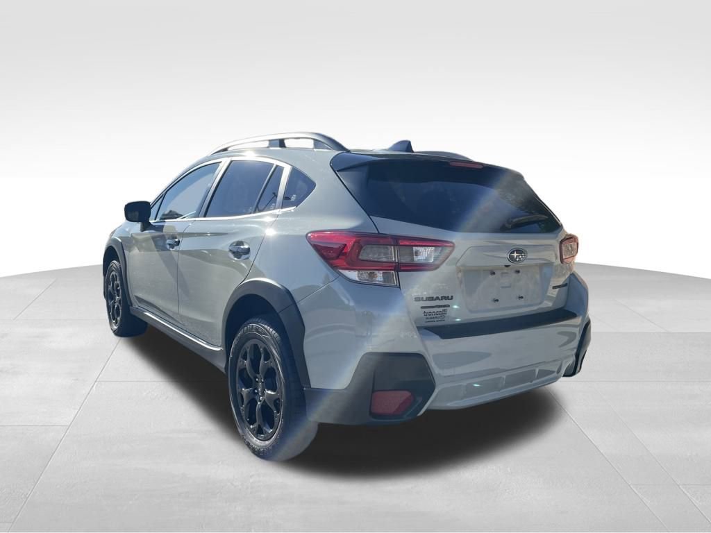 Used 2023 Subaru Crosstrek 2.0i Premium w/ Special Edition image 7