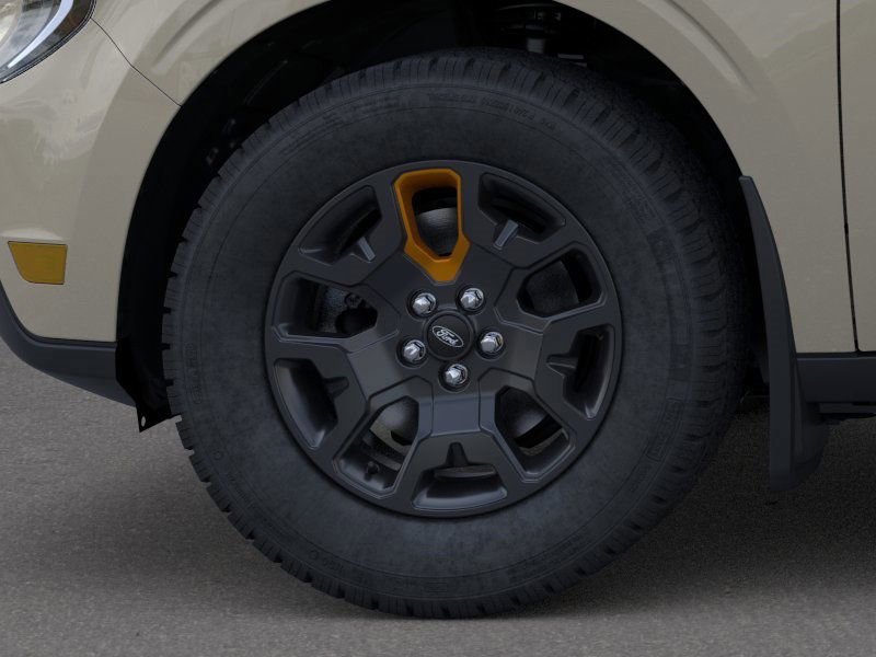 New 2025 Ford Maverick Tremor image 20