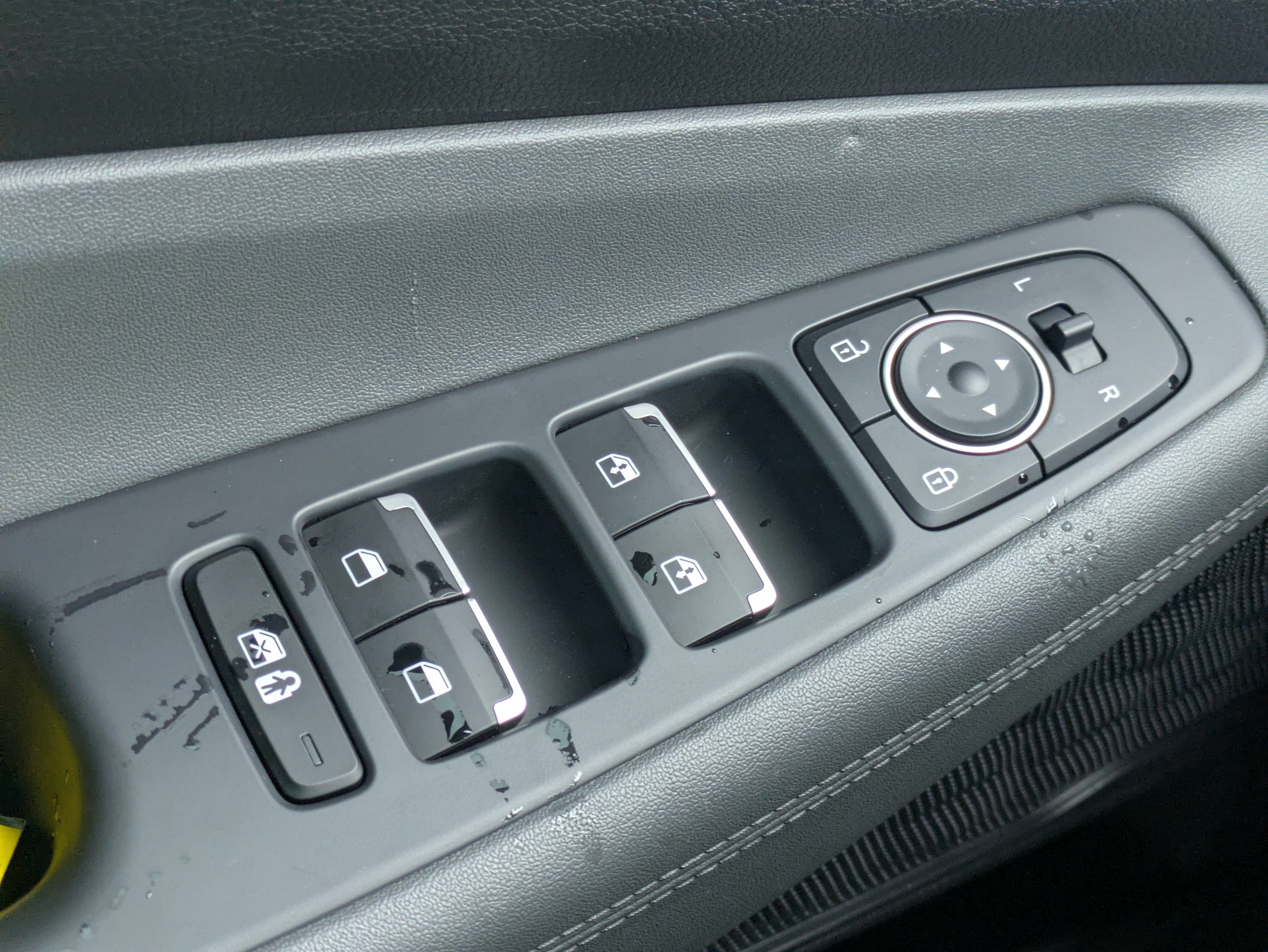 Used 2023 Hyundai Santa Fe Blue AWD/4WD image 23