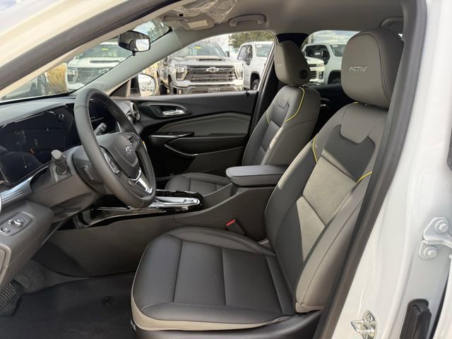 New 2026 Chevrolet Trax ACTIV w/ Driver Confidence Package image 25