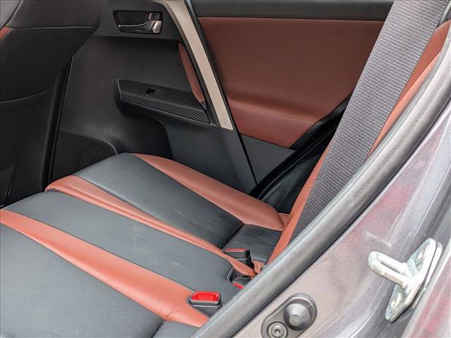 Used 2015 Toyota RAV4 Limited FWD image 13