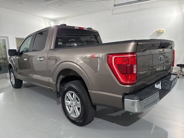 Used 2023 Ford F150 XLT AWD/4WD image 6