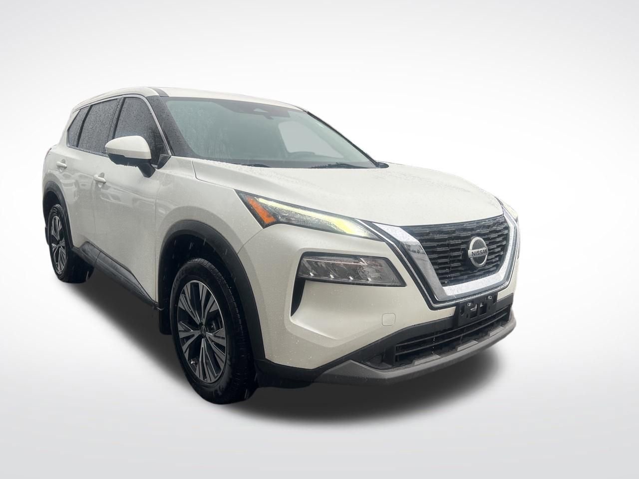 Used 2021 Nissan Rogue SV image 8