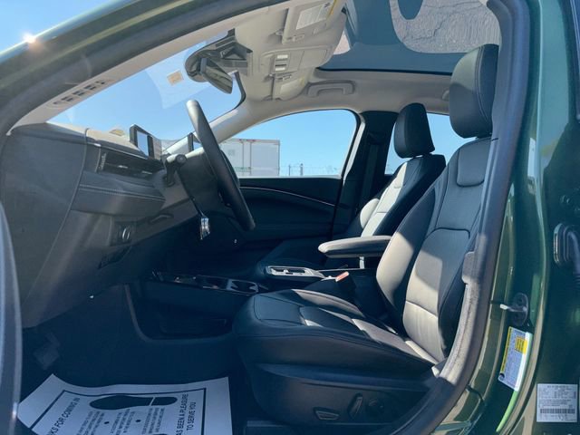 New 2025 Ford Mustang Mach-E Premium image 20