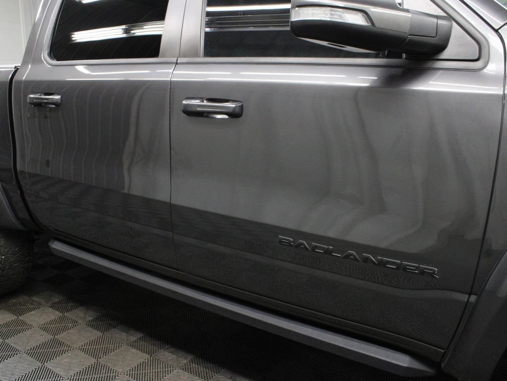 Used 2022 RAM 1500 Big Horn AWD/4WD image 34