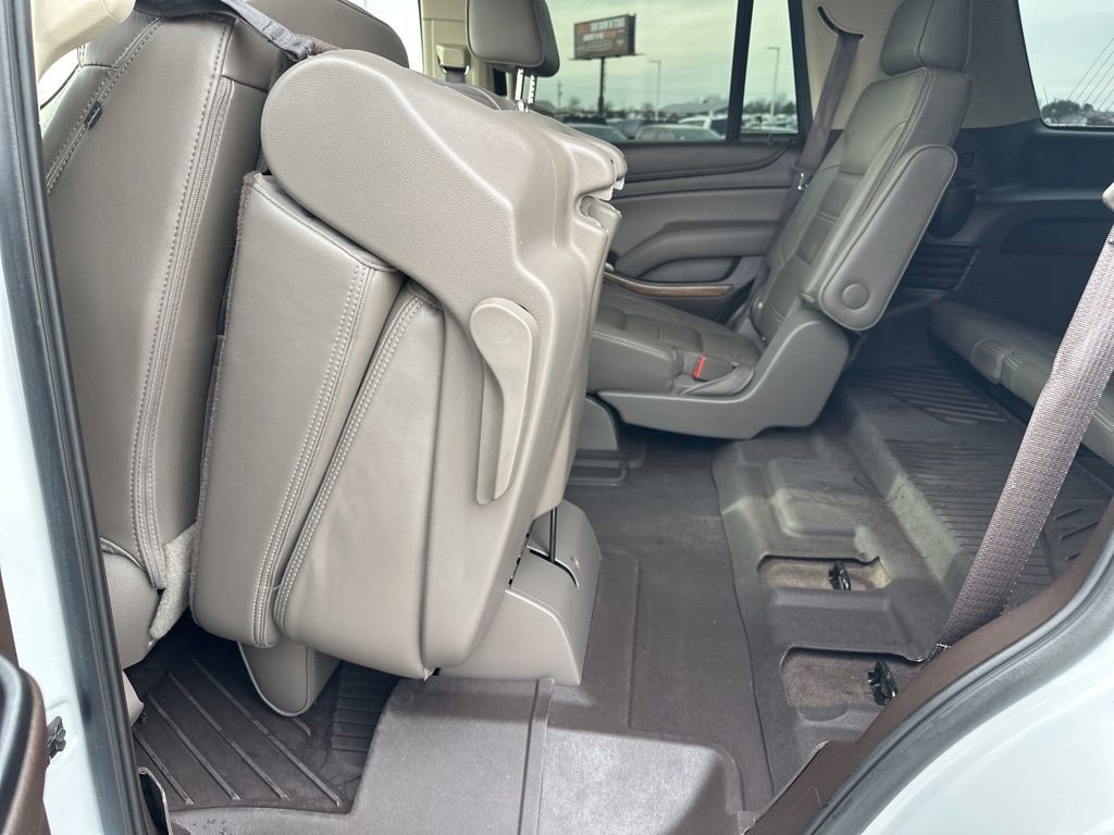 Used 2020 GMC Yukon Denali w/ Denali Ultimate Package image 38