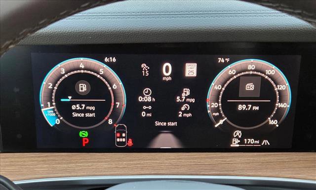 New 2026 Volkswagen Tiguan SEL R-Line image 11