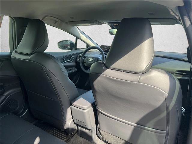 New 2026 Toyota Prius image 17