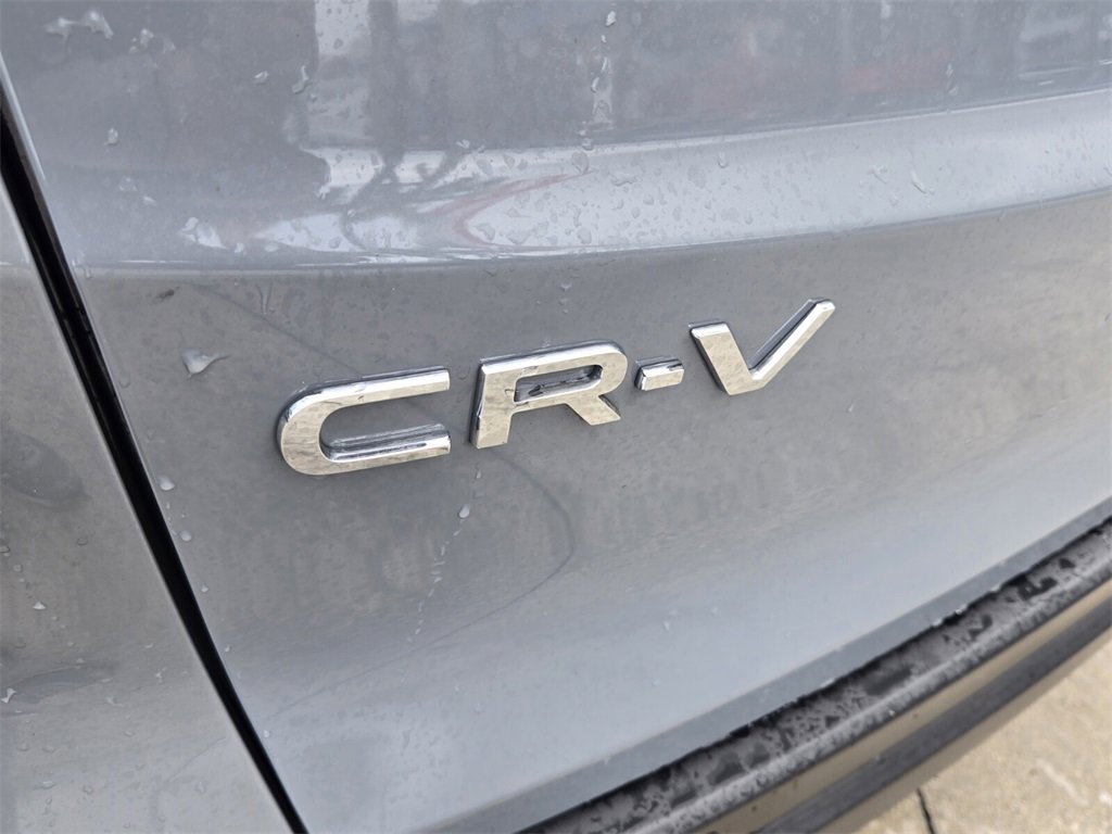 Used 2025 Honda CR-V LX image 14