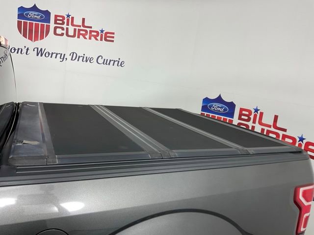 Certified 2018 Ford F150 XLT image 11