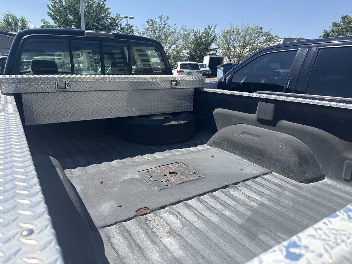 Used 1996 Dodge Ram 3500 Truck 4x4 Club Cab image 27