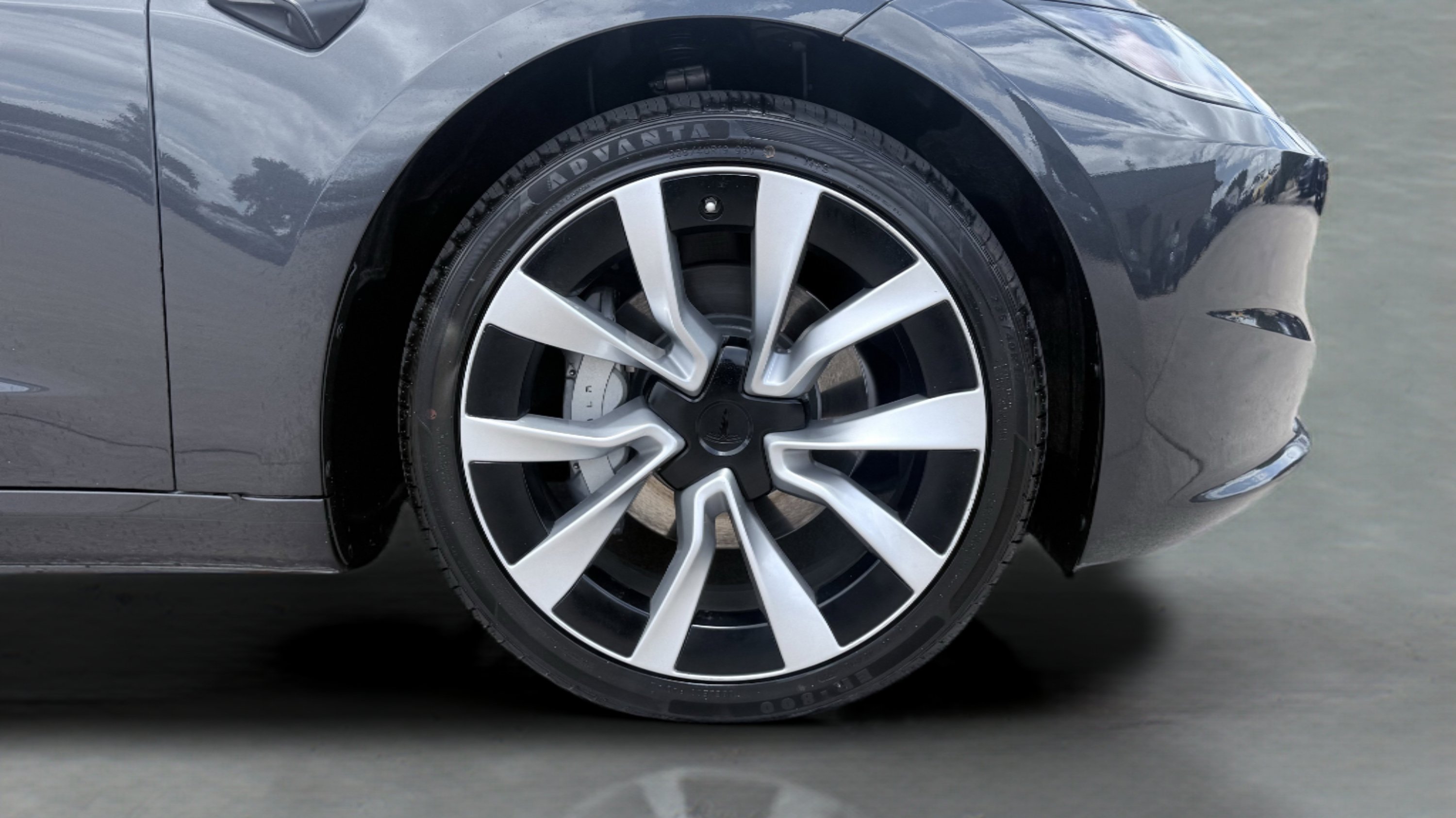 Used 2024 Tesla Model 3 Long Range RWD image 15