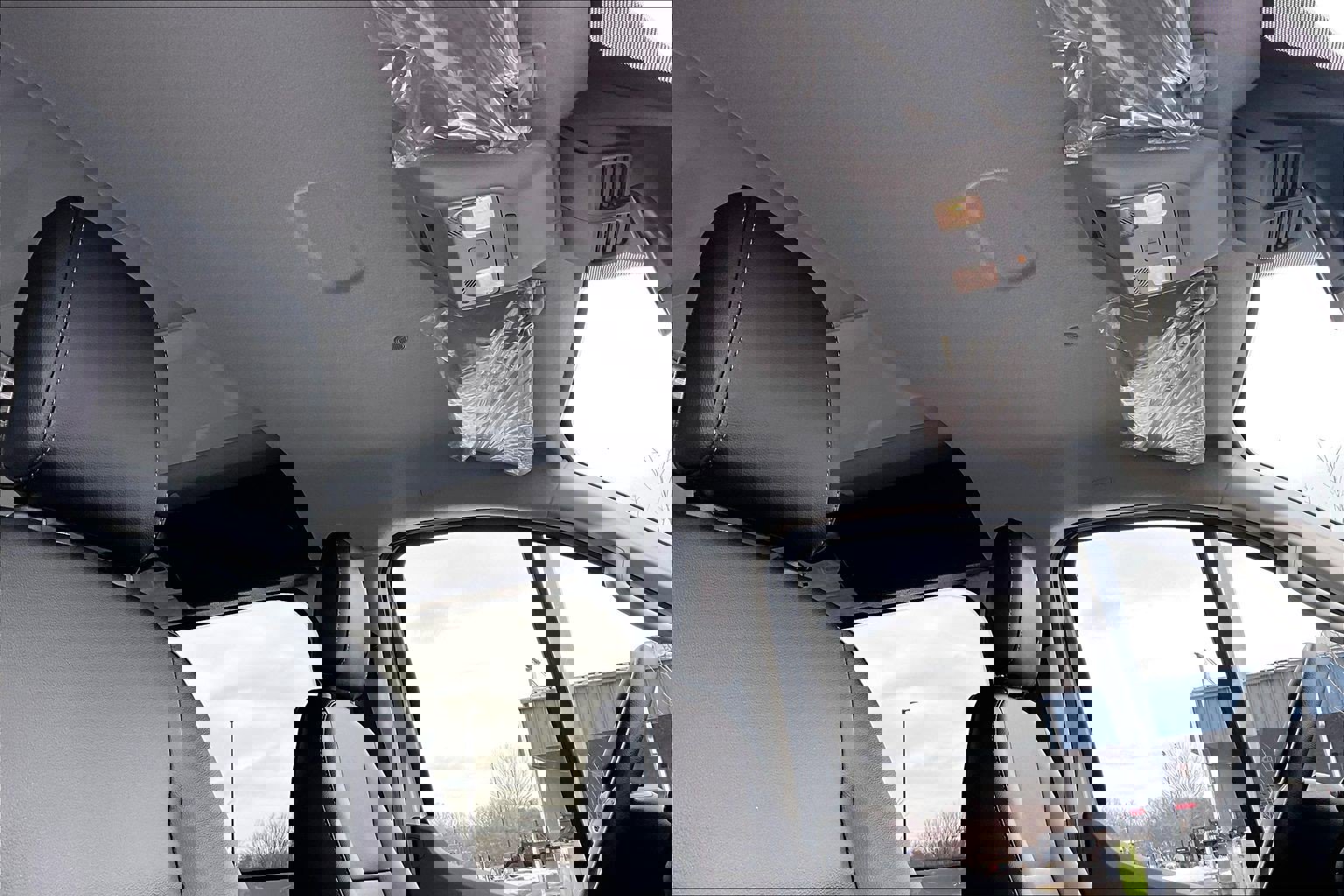 Used 2024 Ford Transit 350 148 Low Roof image 26