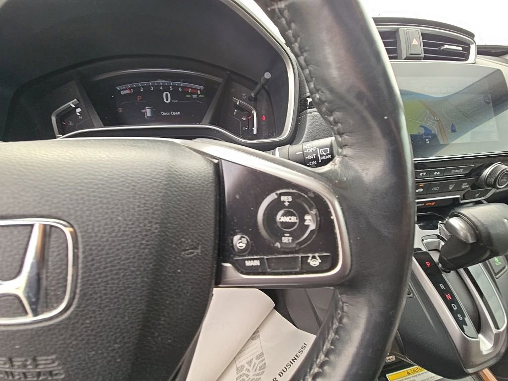 Certified 2020 Honda CR-V Touring image 18