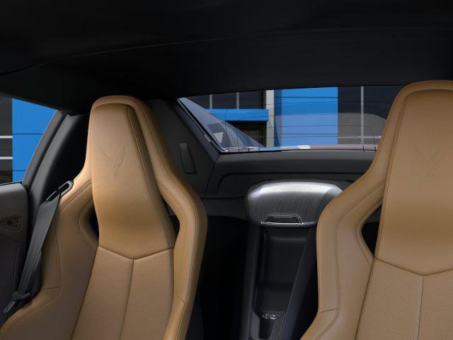 New 2026 Chevrolet Corvette Stingray Preferred Conv w/ Z51 Performance Package image 65