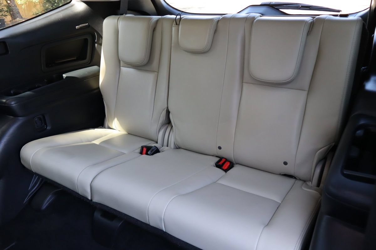 Used 2020 Subaru Ascent Limited AWD/4WD image 21