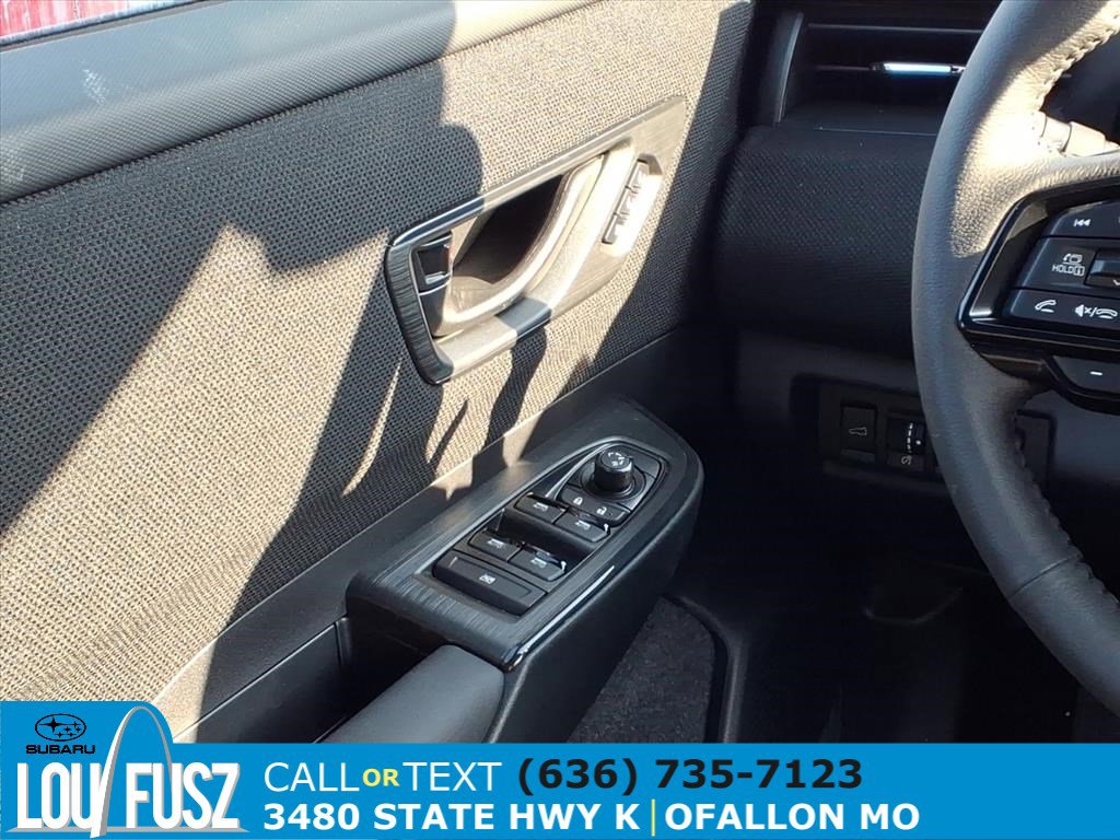 New 2026 Subaru Outback Limited image 13