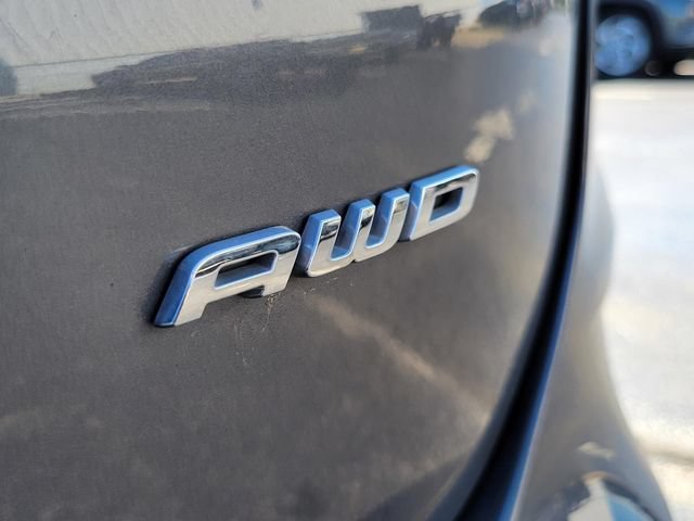 Used 2024 Ford Edge SEL AWD/4WD image 34