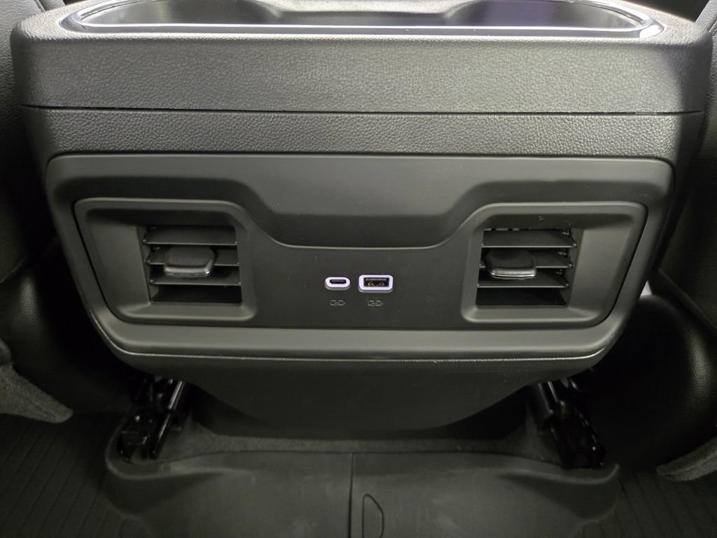 New 2026 Chevrolet Silverado 1500 LT Trail Boss w/ LT Trail Boss Premium Package image 32